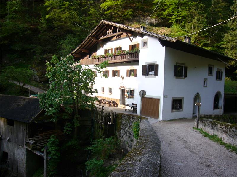 Obertalmühle