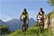 Per Mountainbike und Rennrad in Naturns