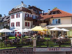 Gasthaus Babsi