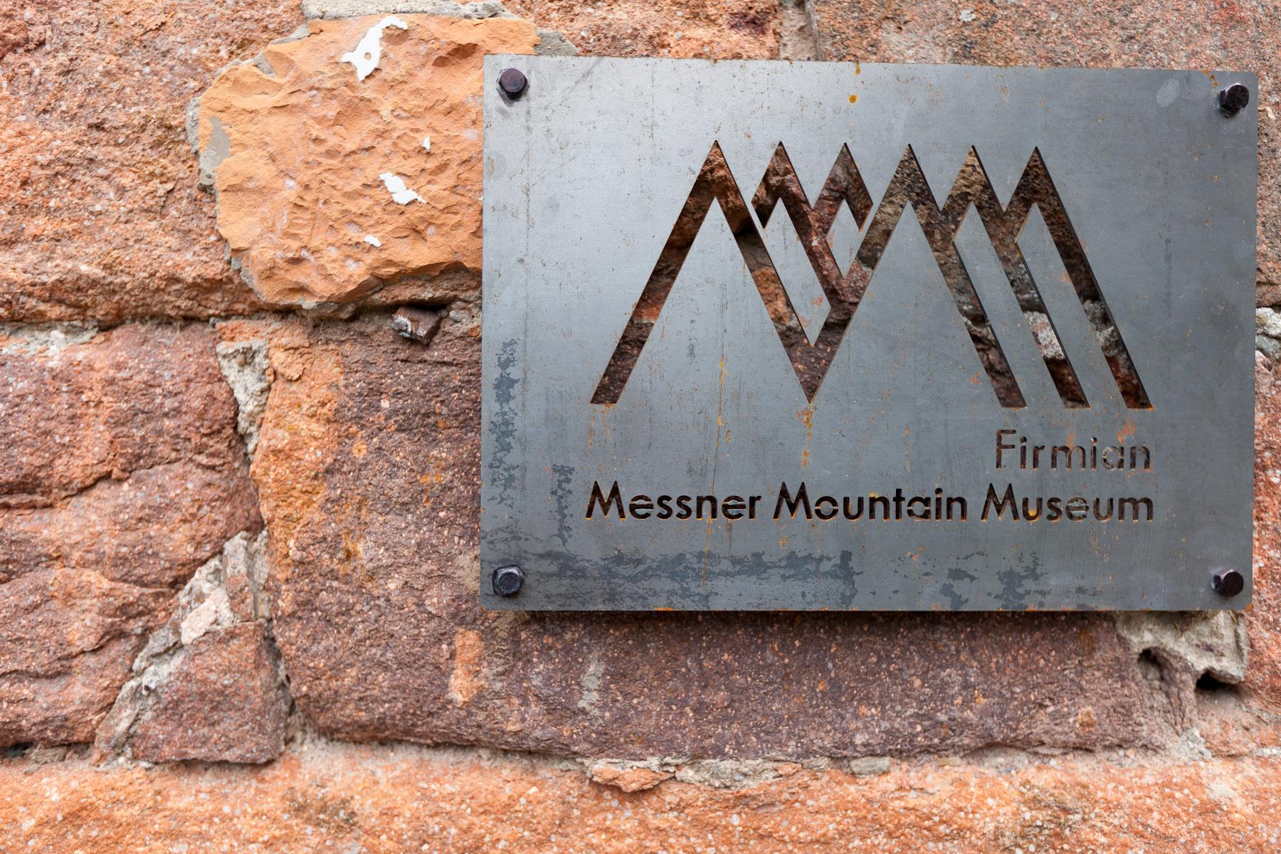 Messner Mountain Museum Firmiano