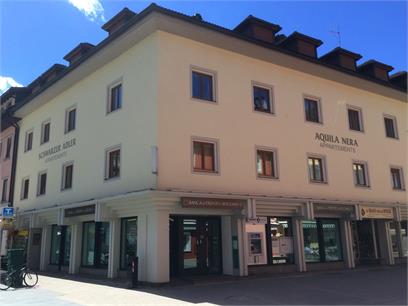 Banca di Trento e Bolzano San Candido