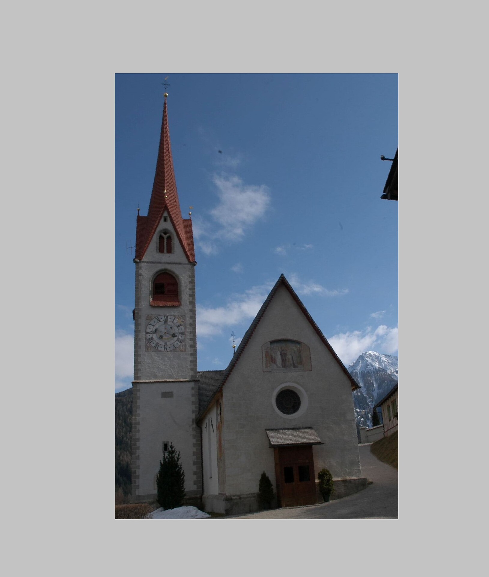 Parish Church St. Wolfgang