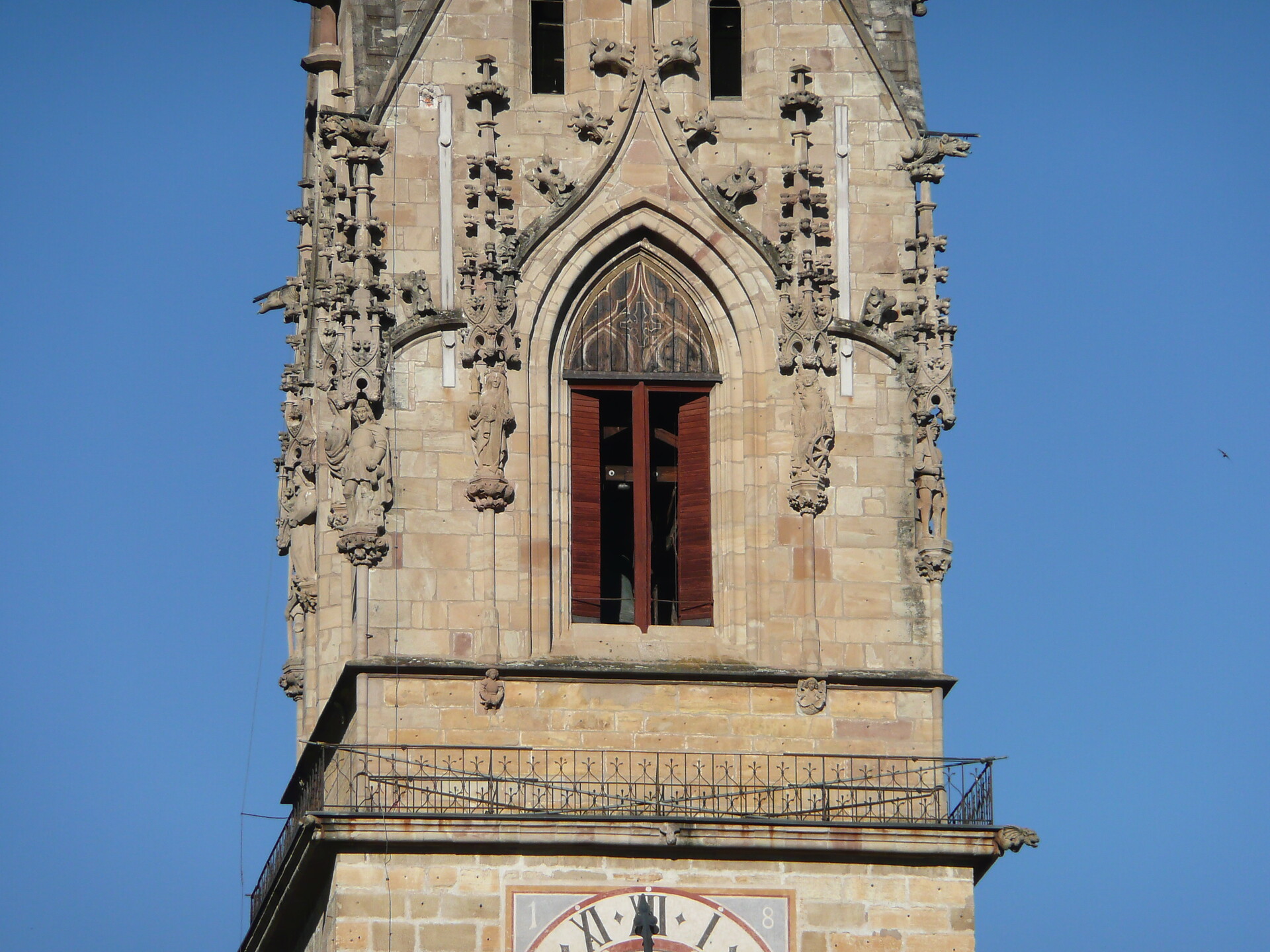 Pfarrkirche Hl. Julitta und Hl. Quirikus