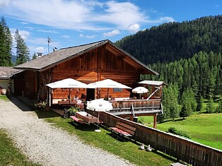 Marxegger Alm