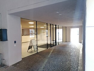 Büro Steinhaus