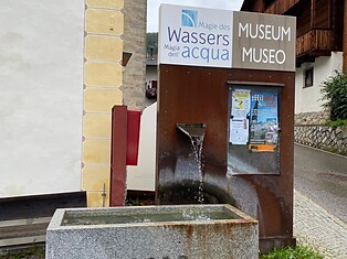 Museum des Wassers