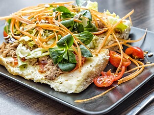Snack Baguette