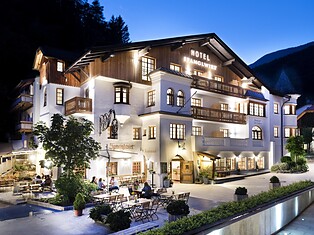 Spanglwirt Hotel & Wirtshaus