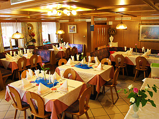 Tobl Gasthof Acereto Ahornach