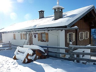 Weizgruberalm