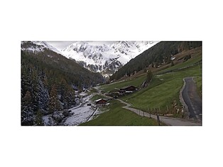 Bergmeisteralm