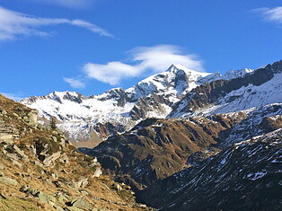 Tauernalm