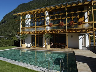 Residence