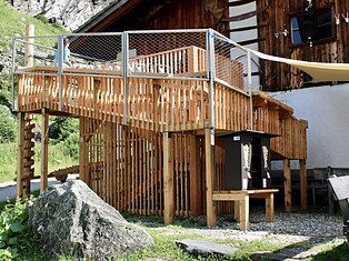 Parco giochi