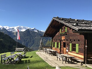 Niederhoferalm