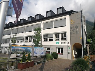 TV Info St. Johann
