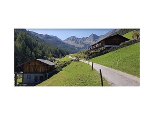 Bergmeisteralm