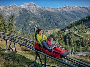 Alpine Coaster 