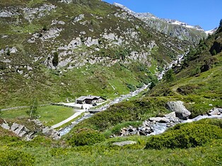 Kehrer Alm