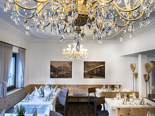 Speisesaal