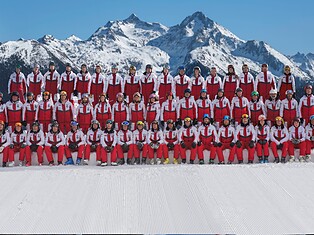 Scuola Sci Speikboden Ahrntal - Filippo Galluzzi