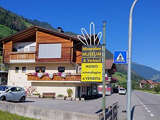 Mineralienmuseum