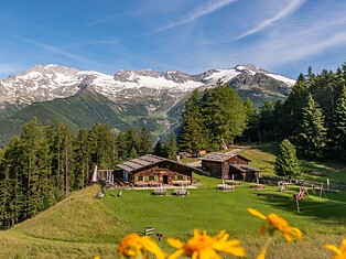 Niederhoferalm