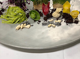 Restaurant Ristorante Daimer Sand in Taufers Campo Tures