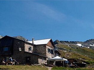 Birnlückenhütte
