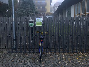 Festplatz