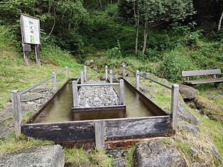 Kneipp Leonardiweg