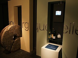 Museum „Magie des Wassers“