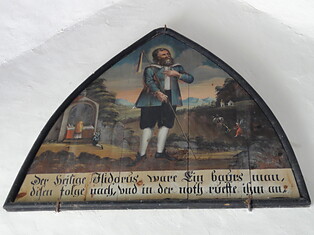 Kirche St. Walburg