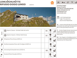 Lenkjöchlhütte