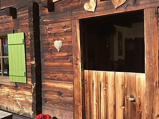 Niederhoferalm