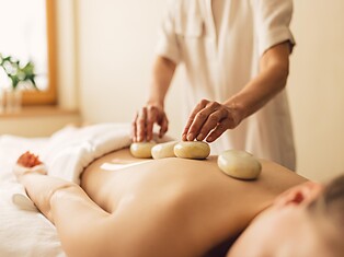 Alpin Royal Wellness