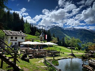 Bizathütte