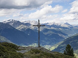 Via Ferrata Avventura