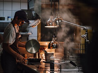 Ristorante & Pizzeria