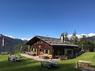 Niederhoferalm