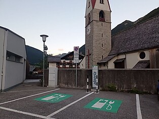 St. Jakob