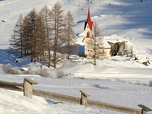 Holy Spirit Church