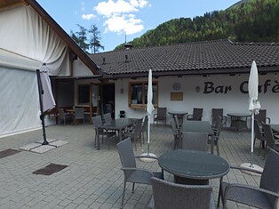 Sportbar Luttach