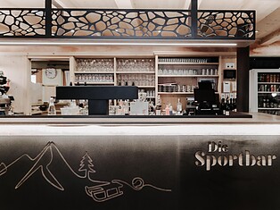 Die Sportbar