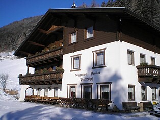 Platterhof