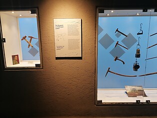 Esposizione Pfisterhaus