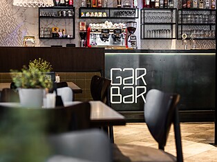 GarBar