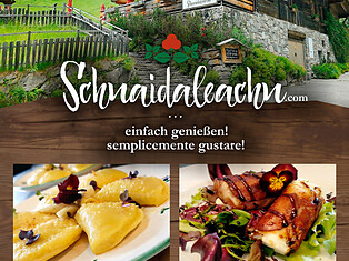 Schnaidaleachn
