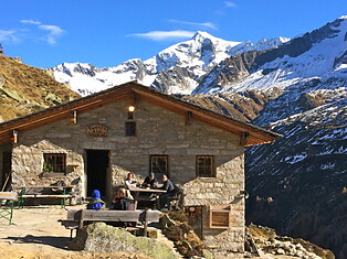 Tauernalm