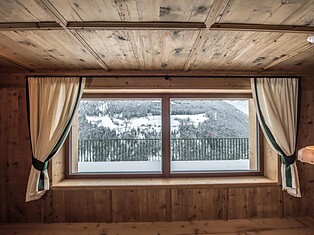 Hochzirm Sand in Taufers Campo Tures